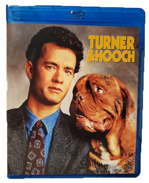 Stiahni si HD Filmy Turner a Hooch / Turner & Hooch (1989)(2xCZ/EN)(BDrip)(1080p) = CSFD 63%