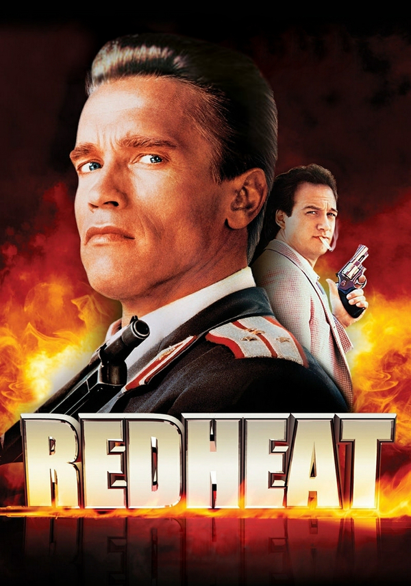 Stiahni si HD Filmy Rudé horko / Red Heat (1988)(CZ/EN)[1080p] = CSFD 65%