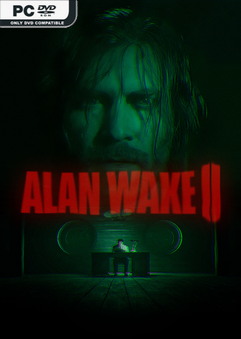 Stiahni si Hry na Windows Alan Wake 2 The Lake House v1.2.10-RUNE