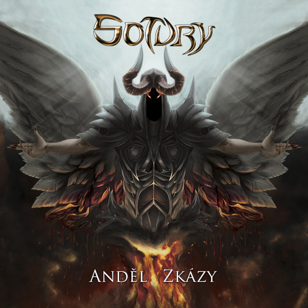 Stiahni si Hudba Sotury - Andel Zkazy (2021)