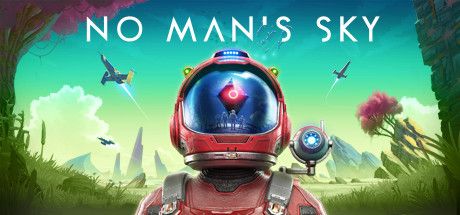 Stiahni si Hry na Windows No Mans Sky [v 4.03-94588Waypoint Update + DLC + Bonus]