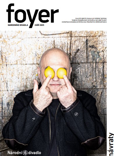 Stiahni si Knihy a Časopisy Foyer (9/2025)(CZ)[PDF] 