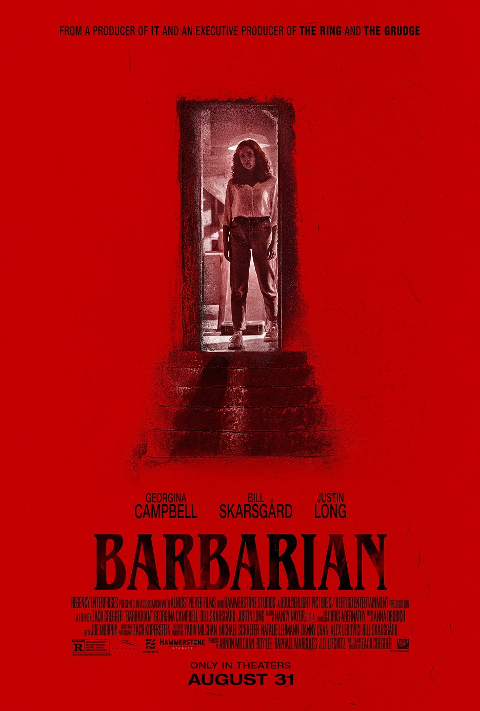 Stiahni si Filmy s titulkama  Barbar / Barbarian (2022)[WebRip][1080p] = CSFD 74%