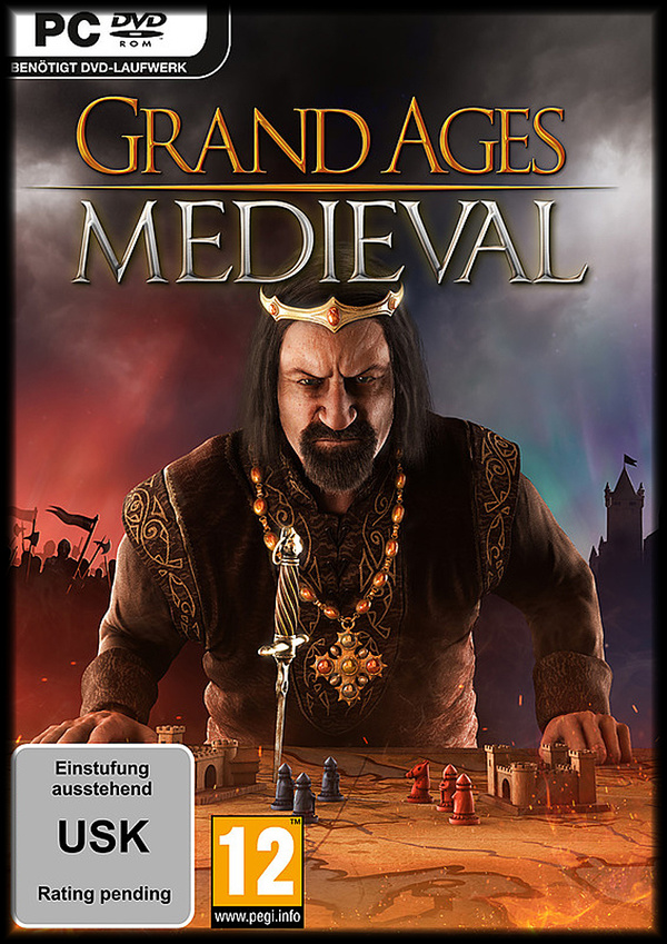 Stiahni si Hry na Windows Grand Ages: Medieval (2015)