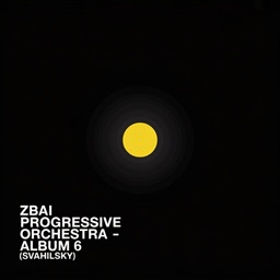 Stiahni si Hudba ZBAI Progressive Orchestra - Album 6 (svahilsky)