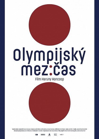 Stiahni si Dokument Olympijský mezičas (2023)(CZ)[720p][WEB-DL] = CSFD 65%