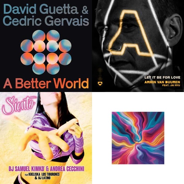 Stiahni si Hudba VA - Júl 2025 (2025)