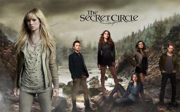 Stiahni si Filmy s titulkama Tajemství kruhu / The Secret Circle 1. serie (2011-2012)[TvRip] = CSFD 58%