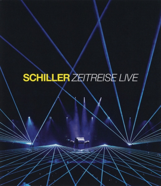 Stiahni si Hudební videa  Schiller - Zeitreise Live 2016