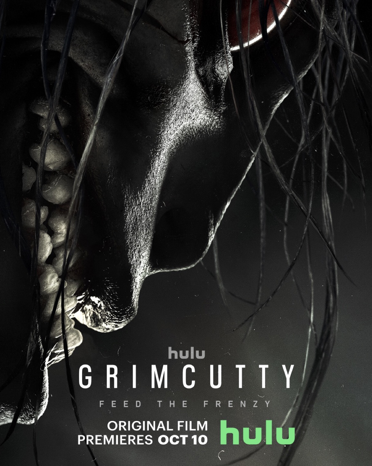Stiahni si Filmy s titulkama Grimcutty (2022)[WebRip][1080p]