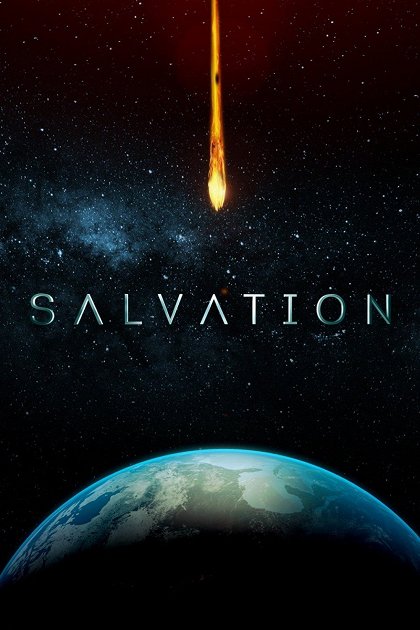 Salvation (S01)(S02)(2017)(2018)[WebRip][1080p]  = CSFD 65%