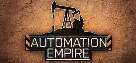 Stiahni si Hry na Windows     Automation Empire (2019)