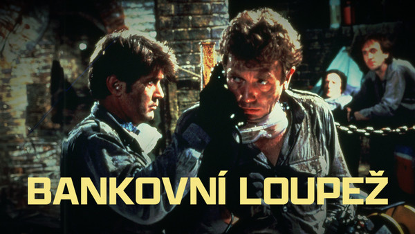 Stiahni si Filmy CZ/SK dabing Bankovní loupež / Loophole (1981)(CZ)[1080p][WEB-DL]  = CSFD 64%