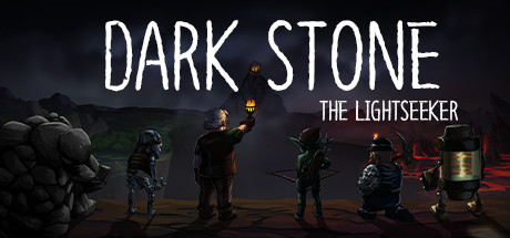 Stiahni si Hry na Windows Dark Stone: The Lightseeker (2020' (EN)
