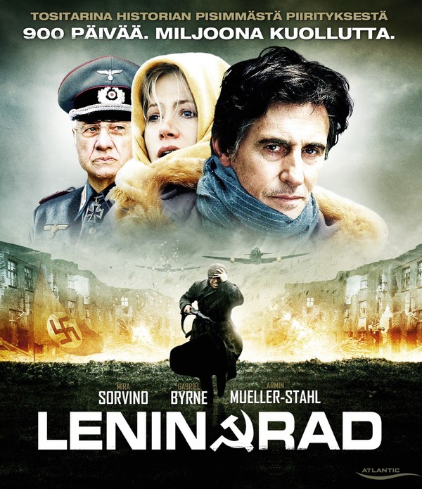 Stiahni si HD Filmy Leningrad (2009)(CZ/EN/RU)[1080pHD] CSFD 61%