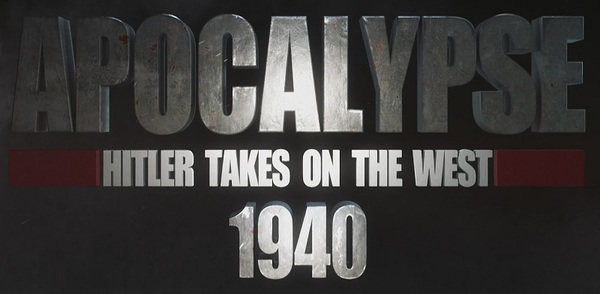 Stiahni si Dokument Apokalypsa: Hitler miri na zapad / Hitler Takes on the West (2020)(CZ)[WebRip][1080pHD] = CSFD 82%