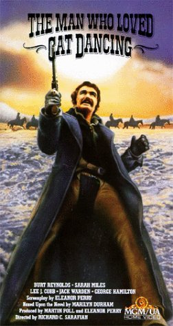 Stiahni si Filmy CZ/SK dabing Muz, ktery miloval Kocici tanec / The Man Who Loved Cat Dancing (1973)(CZ)[TvRip] = CSFD 61%