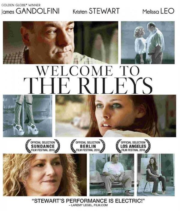 Stiahni si Filmy CZ/SK dabing Svet podle Mallory / Welcome to the Rileys (2010)(CZ) = CSFD 72%