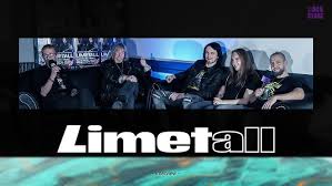 Stiahni si Hudba LIMETALL - Nase cesta je hluk (SINGLE) (2025)