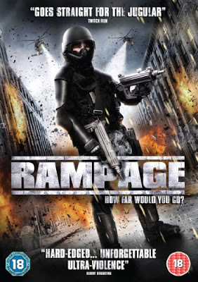 Stiahni si Filmy s titulkama Rampage: Capital Punishment (2014)[WebRip] = CSFD 49%
