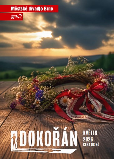 Stiahni si Knihy a Časopisy Dokořan (Květen 25/26)(CZ)[PDF]