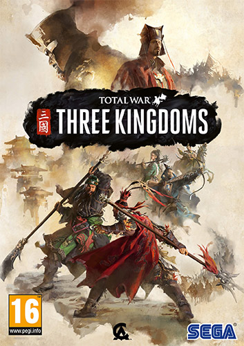 Stiahni si Hry na Windows Total War - Three Kingdoms
