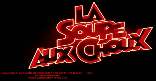 Stiahni si HD Filmy Zelňačka / La Soupe aux choux (1981)(CZ/FR)[1080p][WebRip] = CSFD 65%