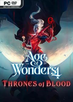 Stiahni si Hry na Windows Age of Wonders 4: Thrones of Blood (2025)