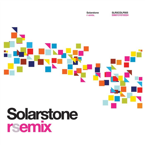 Stiahni si Hudba Solarstone - RSEmix 2009 FLAC