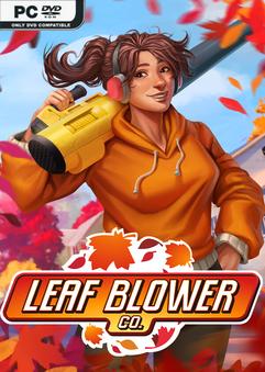Stiahni si Hry na Windows Leaf Blower Co. (2025)[GoldBerg]