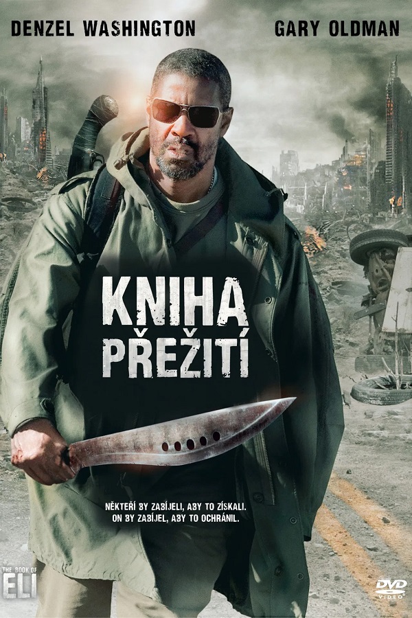 Stiahni si Filmy CZ/SK dabing Kniha přežití / The Book of Eli (2010)(CZ/EN)[AIUpscale][2160p][(HDR+)][HEVC] = CSFD 65%