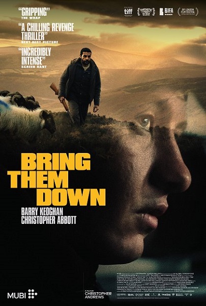 Stiahni si Filmy CZ/SK dabing Přiveďte je zpátky / Bring Them Down (2024)(CZ/EN)[WEB-DL][1080p] = CSFD 64%