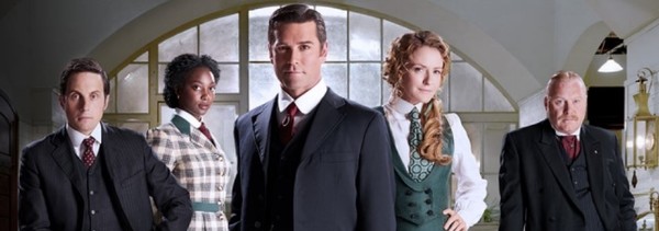 Stiahni si Seriál Pripady detektiva Murdocha / Murdoch Mysteries S10E09 - Pramen vecneho mladi (CZ)[TvRip][720p] = CSFD 69%