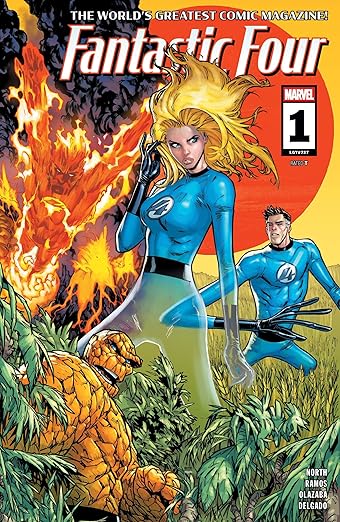 Stiahni si Knihy a Časopisy Marvel Week+ (07-09-2025)