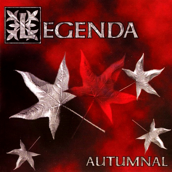 Stiahni si Hudba Legenda - Autumnal (1997)