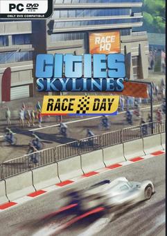 Stiahni si Hry na Windows Cities Skylines Race Day-RUNE