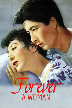 Stiahni si Filmy s titulkama Forever Woman (1995)[1080p] = CSFD 50%