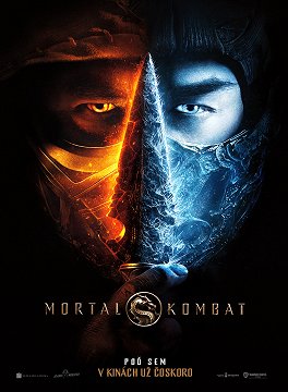 Stiahni si Filmy s titulkama Mortal Kombat (2021)[Webrip] = CSFD 66%