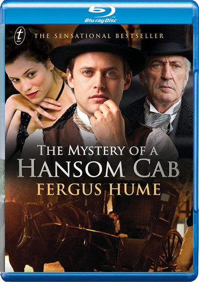 The Mystery Of A Hansom Cab (2012)(CZ) = CSFD 68%