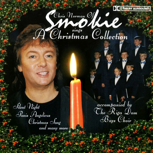 Stiahni si Hudba Chris Norman & The Riga Dom Boys Choir - 2003 - A Christmas Collection (flac)