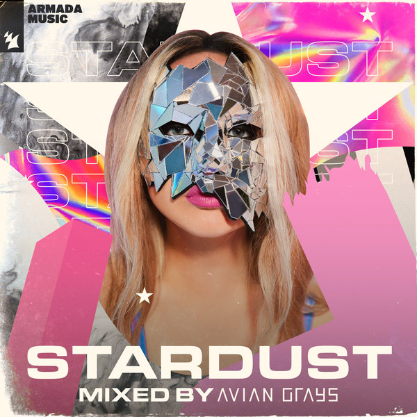 Stiahni si Hudba AVIAN GRAYS - Stardust (Mixed by AVIAN GRAYS)(2022) FLAC