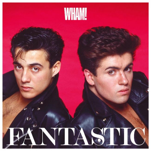 Stiahni si Hudba Wham! - Fantastic (1983)[M4A]