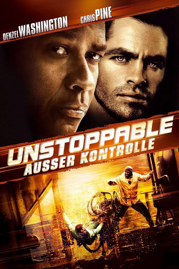 Stiahni si Filmy CZ/SK dabing Nezastavitelný / Unstoppable (2010)(CZ/EN)[1080p][HEVC] = CSFD 74%