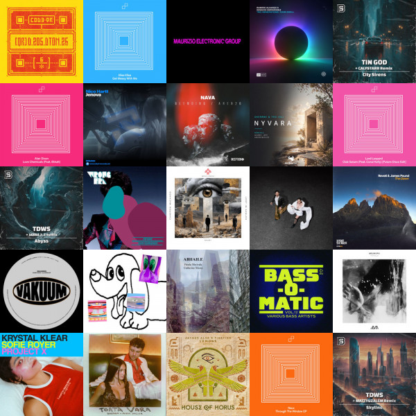 Stiahni si Hudba VA - Music Pack (25-07-2026)
