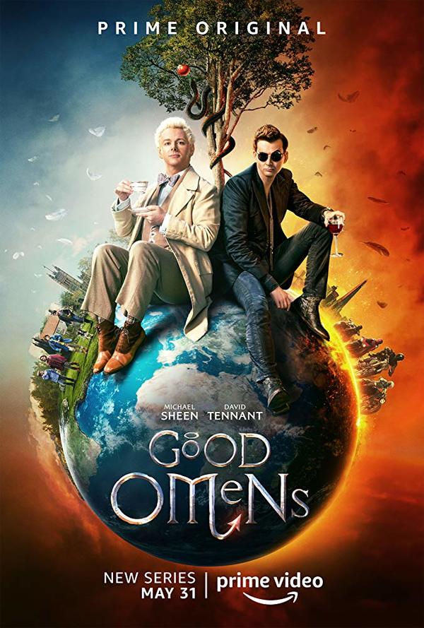 Stiahni si Seriál Good Omens S01E04 [WebRip][720p] = CSFD 85%