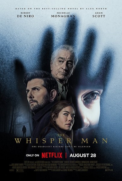 Stiahni si Filmy CZ/SK dabing Našeptávač / The Whisper Man (2026)(CZ/EN)[1080p][WEB-DL] = CSFD 50%