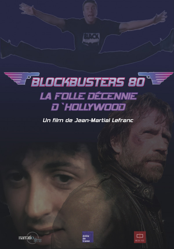 Stiahni si Dokument Filmové hity 80  let / 80s Blockbusters: When Hollywood Played Tough (2017)(CZ)[1080p] = CSFD 62%