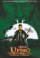 Stiahni si Filmy CZ/SK dabing Cesta upiru: Van Helsing vs. Dracula / Way of the Vampire (2005)(CZ) = CSFD 10%