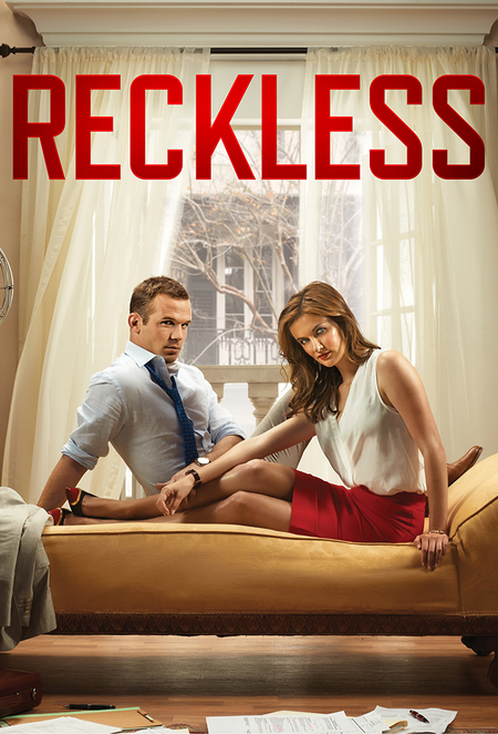 Stiahni si Seriál Nerozvazni / Reckless / 1.Serie (2014)(SK) = CSFD 57%