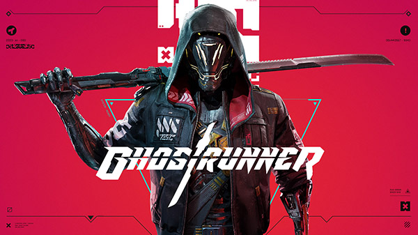 Stiahni si Hry na Windows Ghostrunner.v0.30714.410-GOG